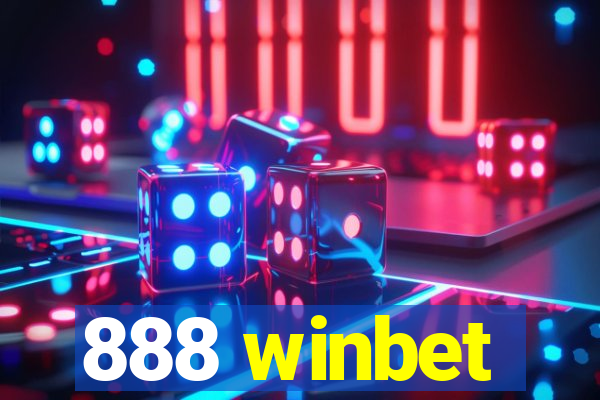 888 winbet